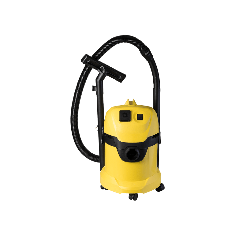 Vacuum German